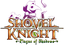 Video Game: Shovel Knight: Plague of Shadows