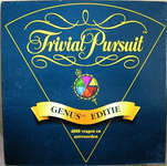 Trivial Pursuit: Genus Editie