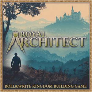 Royal Architect