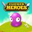 Video Game: Clicker Heroes