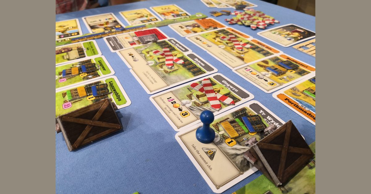 BoardGameGeek