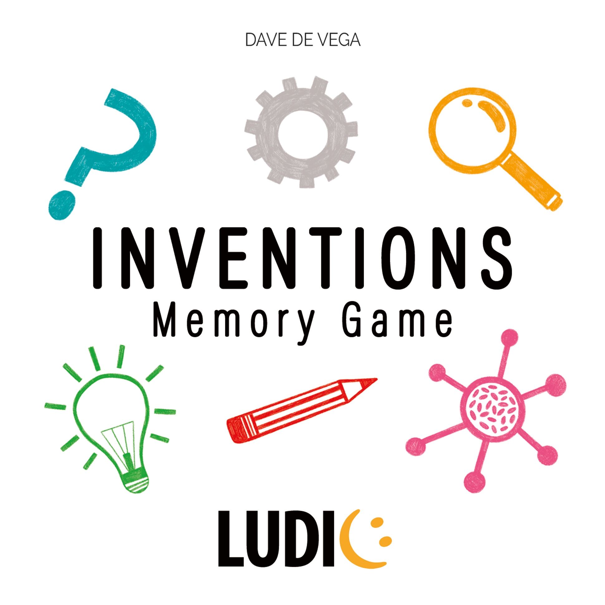 Inventions