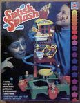 Board Game: Splish Splash