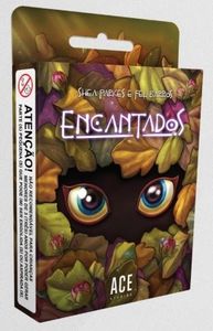 Encantados (second/third Edition) box art