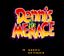 Video Game: Dennis the Menace