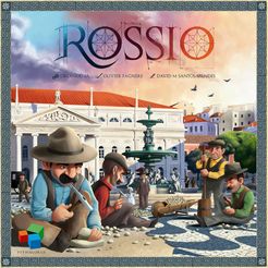 Rossio box art