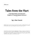 RPG Item: FUR1-06: Tales from the Hart