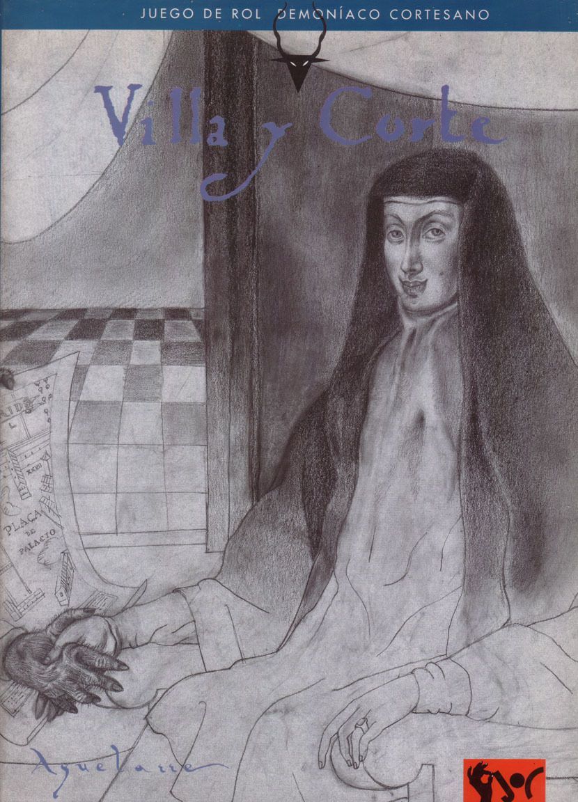 Villa y Corte