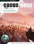 Issue: Casus Belli (v4, Issue 36 - Feb/Mar 2021)