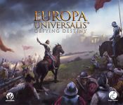 Europa Universalis: Defying Destiny (2025)