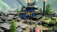 Monster Hunter Rise