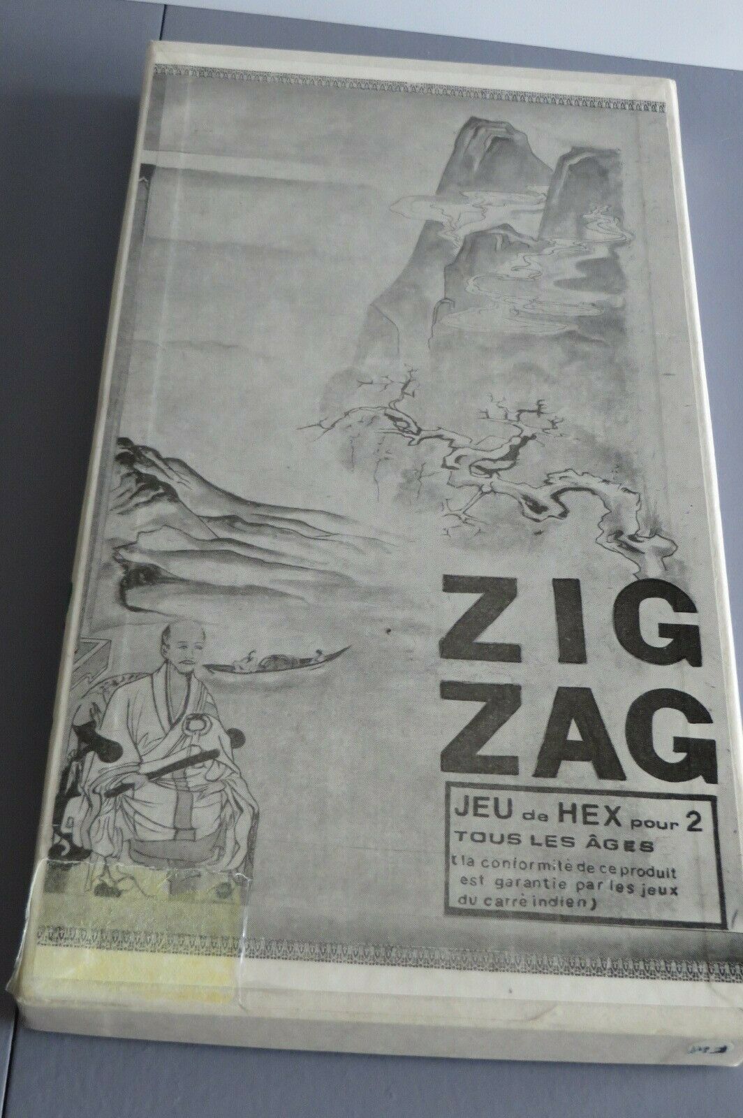 Zig Zag