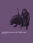 RPG Item: Monstrous Races: The Third Party