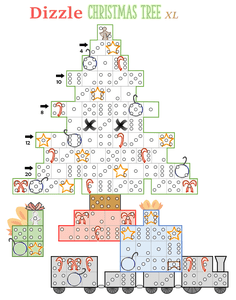 Dizzle: Christmas
