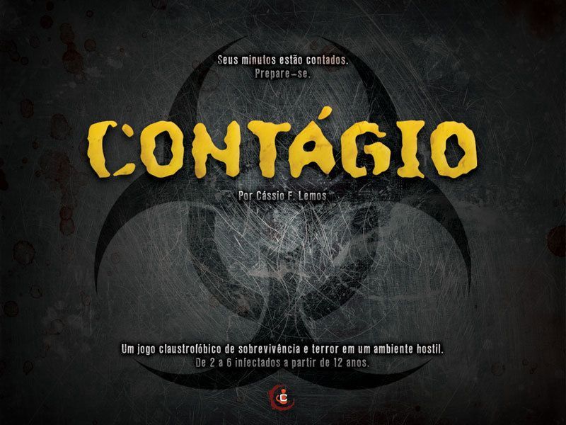 Contágio