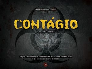 Contágio