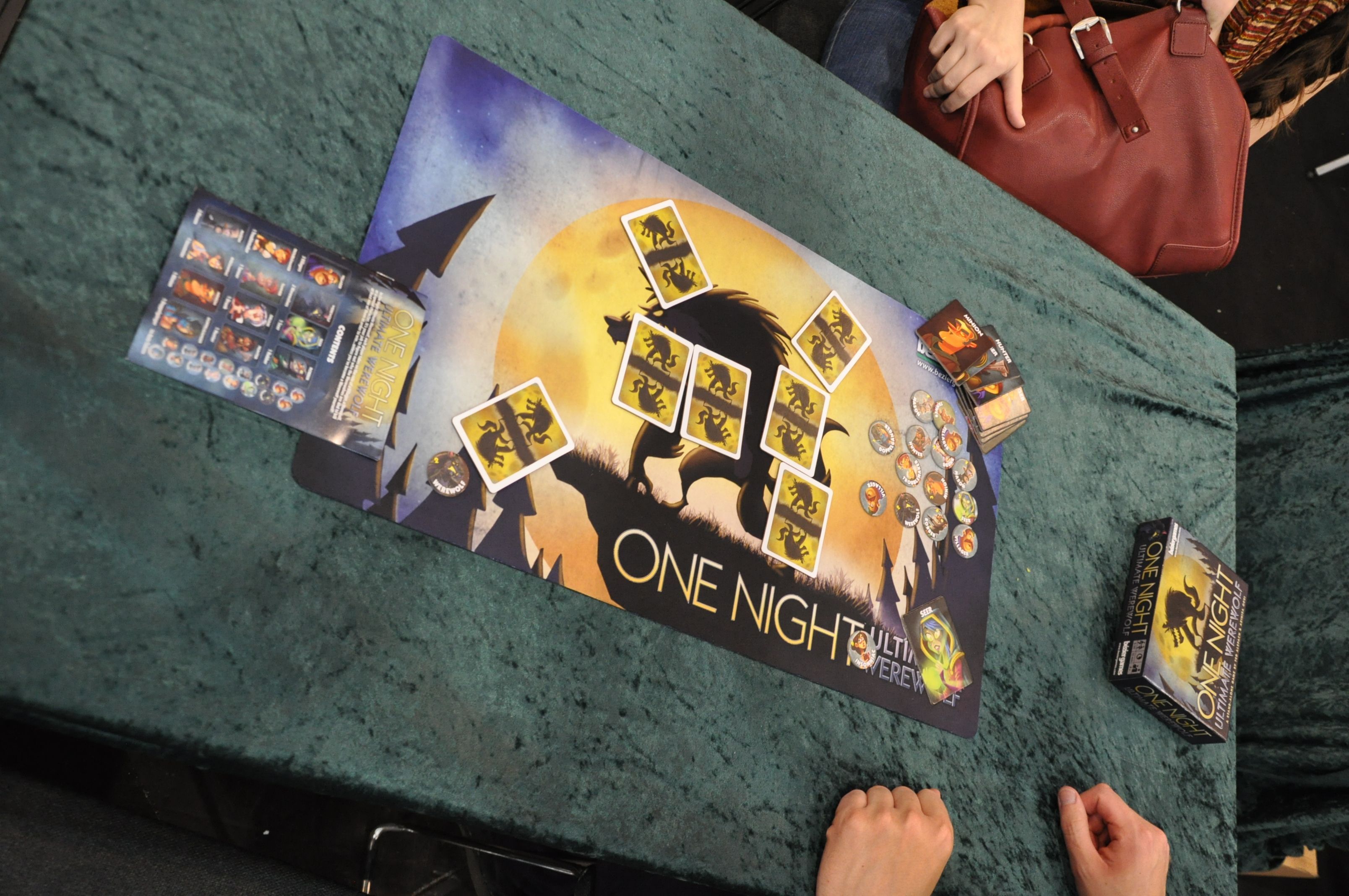 BoardGameGeek