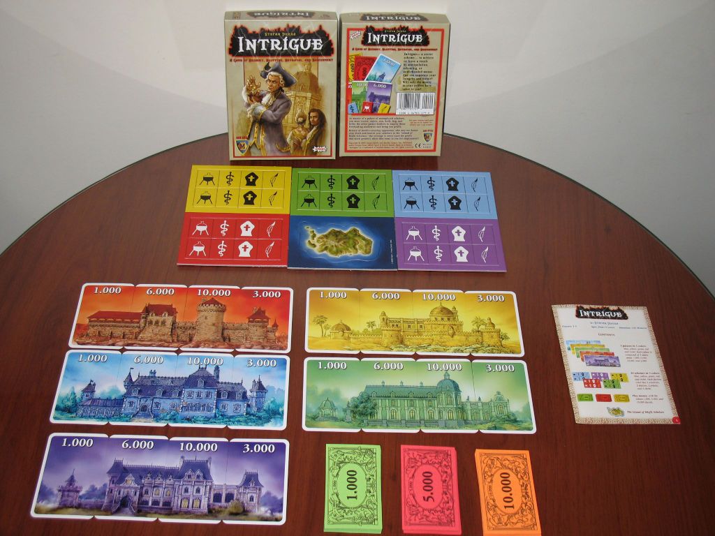 BoardGameGeek