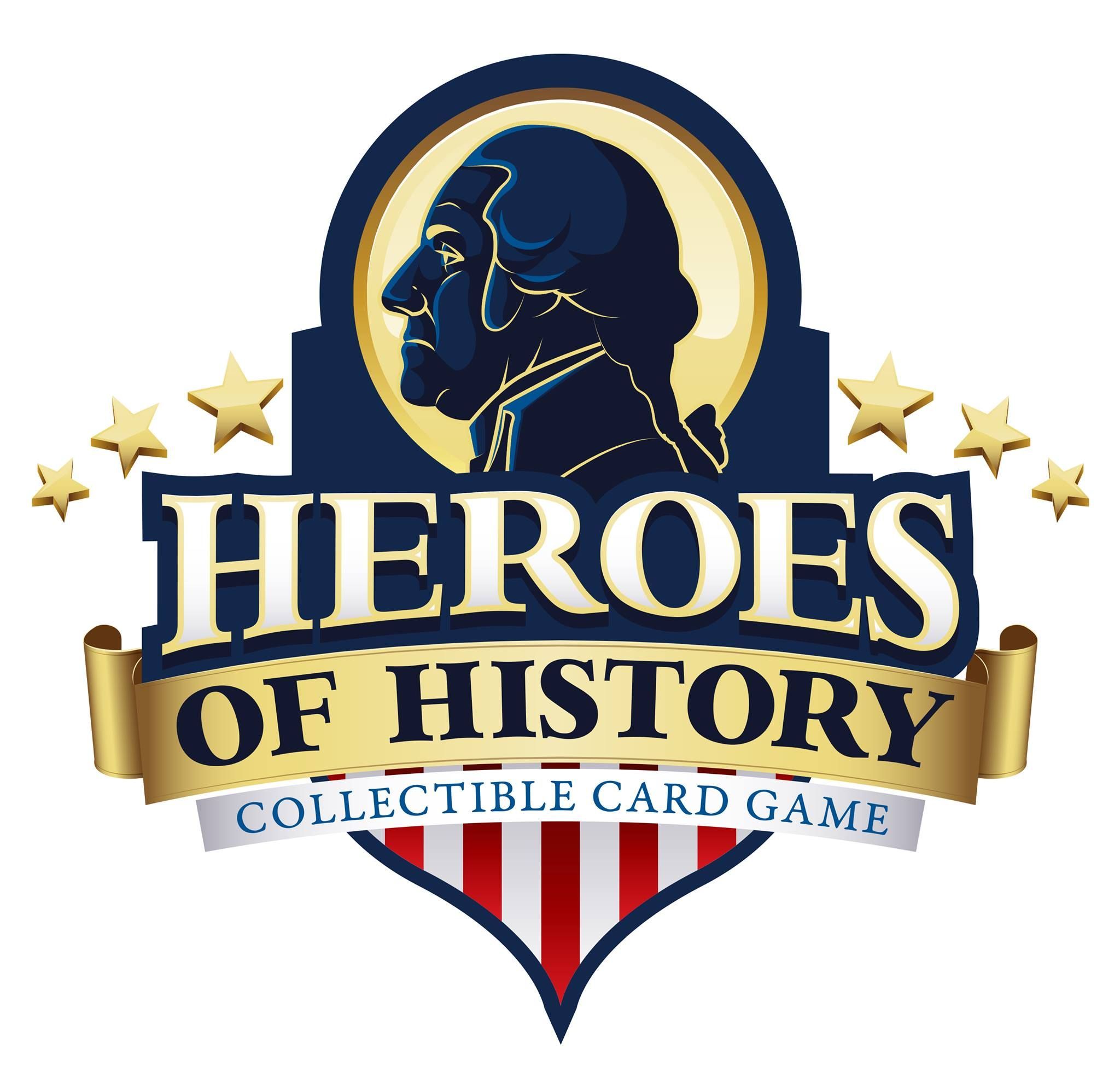 Heroes of History