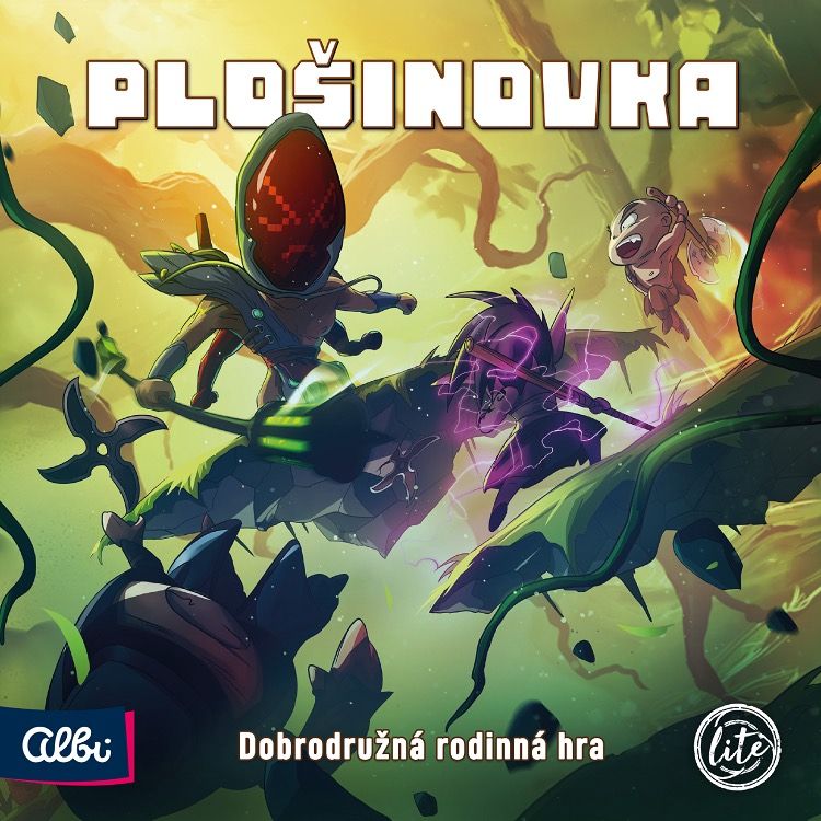 Illustration 11 de Platformer