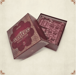 Trickerion: Big Box