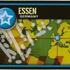 Essen is infected...  Aagh!!!