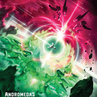 Andromeda's Edge: Genesis