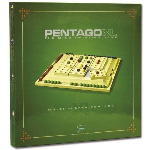 Pentago XL