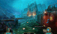 Video Game: Abyss: The Wraiths of Eden