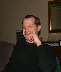 Steve Wieck