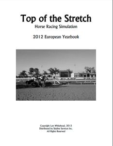 Top of the Stretch