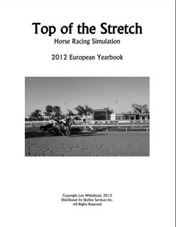 Top of the Stretch