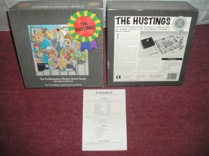 The Hustings