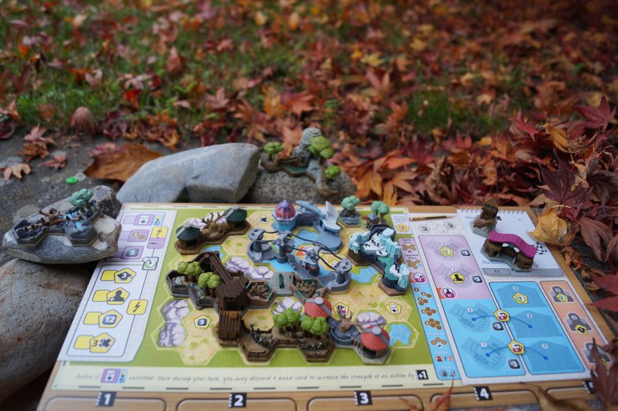 BoardGameGeek