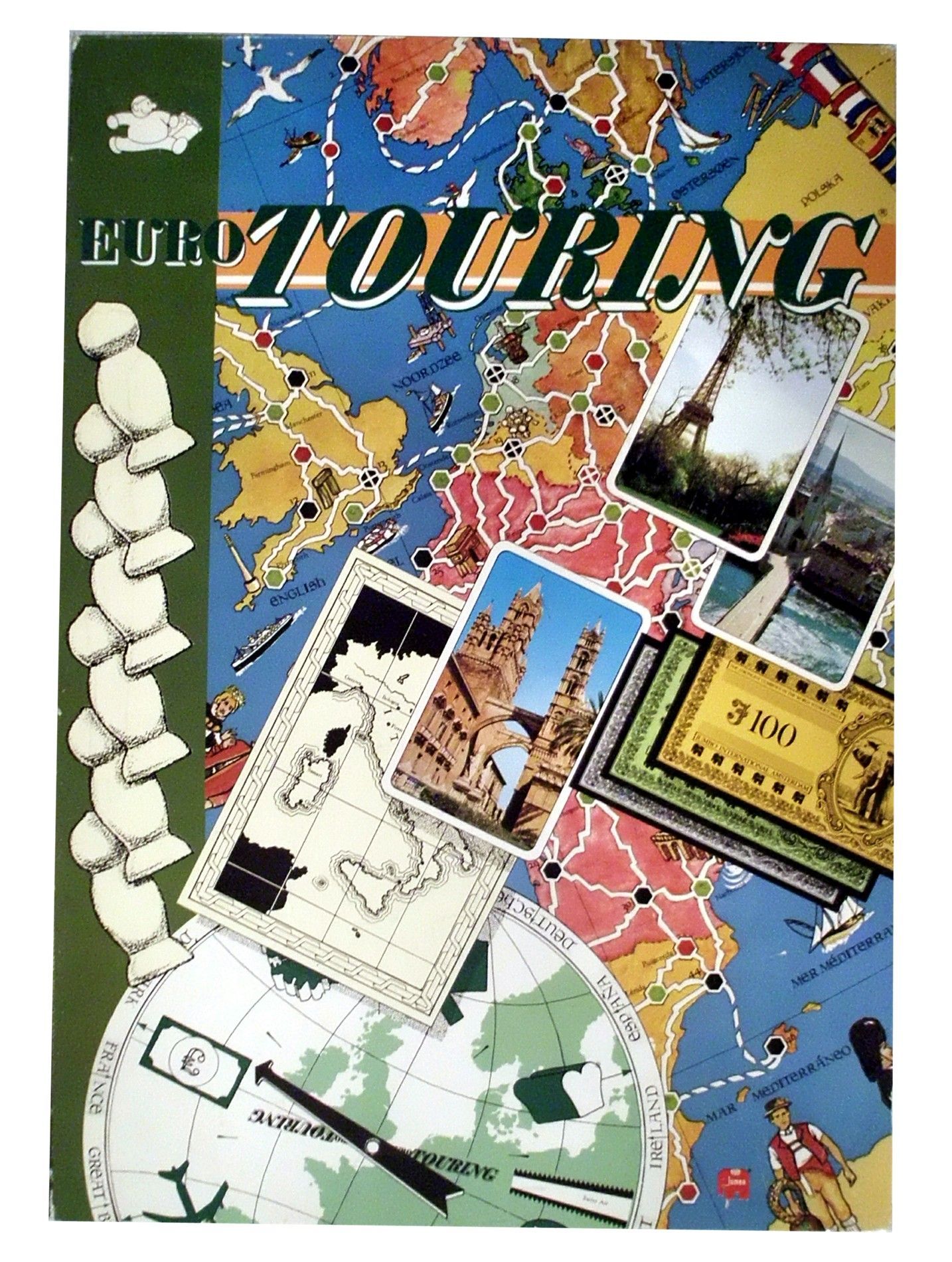 Euro Touring