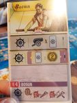 Board Game: Dead Reckoning