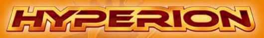 Hyperion Games