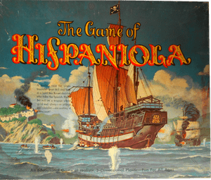 Hispaniola