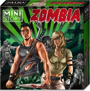Zombia