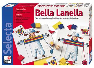 Bella Lanella