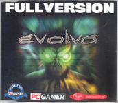 Video Game: Evolva