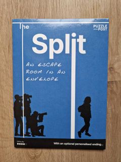 The Split