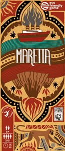MARETTA