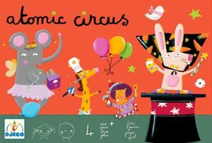 Atomic Circus
