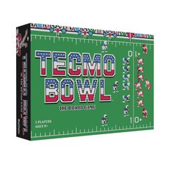 Tecmo Bowl