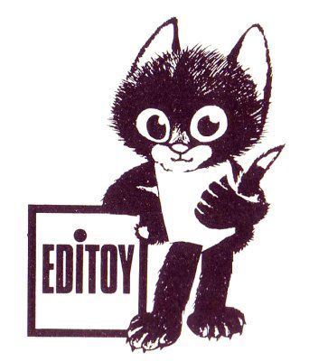 Editoy