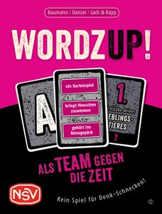 Wordz Up!
