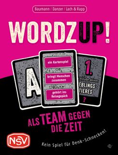 Wordz Up!