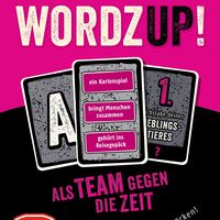 Wordz Up!