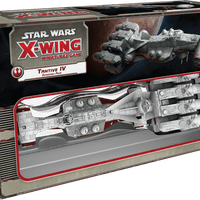 Star Wars: X-Wing Miniatures Game – Tantive IV Expansion Pack